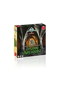 Jeu de stratégie Escape Quest 1