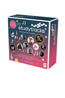 Jeu classique Topi Games Studytracks