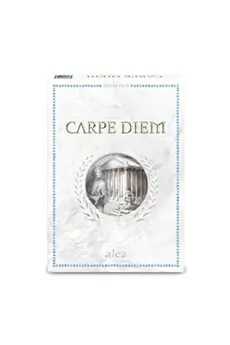Jeu de stratégie Alea Carpe Diem