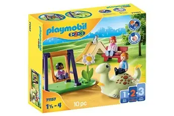 1.2.3 71157 Aire de jeux