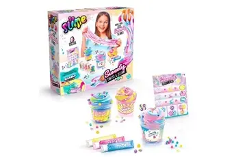 Twist & Slime Sweety Kit