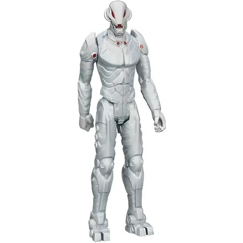 Figurine - Avengers - RE:B2389 - Ultron 30 cm - Pour enfants à partir de 4 ans - Mixte
