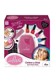 Kit de manucure