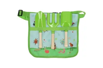 Ceinture de jardinage avec outils pour enfant