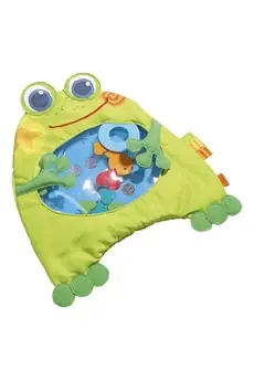 - Eveil aquatique Petite grenouille