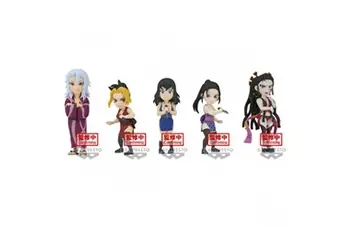 Figurine Wcf - Demon Slayer - Vol.9
