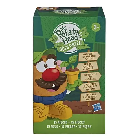 Figurine Hasbro Monsieur Patate