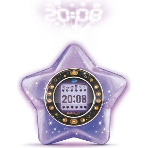 Vtech - Kidimagic Starlight violet