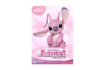 Figurine Disney - Figurine Dynamic Action Heroes 1/9 Angel Lilo & Stitch 16 cm