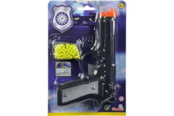 Pistolet à billes