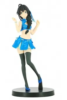 Figurine Kyunties - My Teen Romantic Comedy Snafu Climax - Yukino Yukinoshita