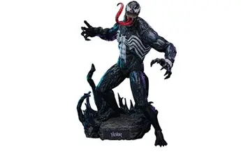 Figure CMS023 - Marvel Comics - Venom