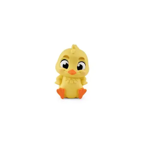 Figurine Tonies Piou petit poussin Histoires de Pâques et de printemps pour Conteuse Toniebox
