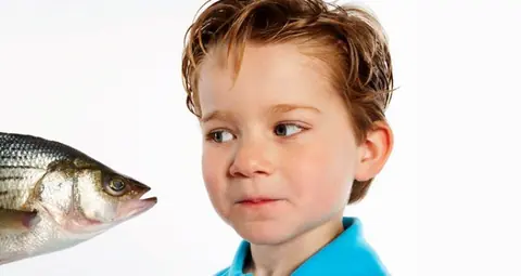 Délicieux cabillaud pour les enfants : recette pour les petits