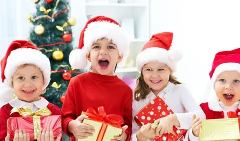 Derniere ligne droite avant Noël