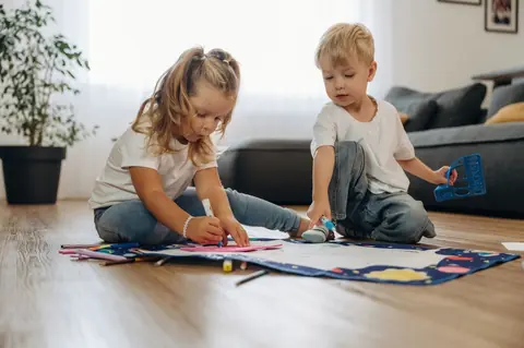 Ateliers créatifs d'été : 7 DIY recyclés pour enfants