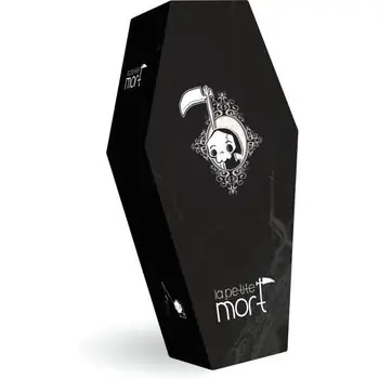 La petite mort - Jeux de société - BlackRock Games