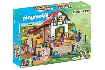 Pony Farm