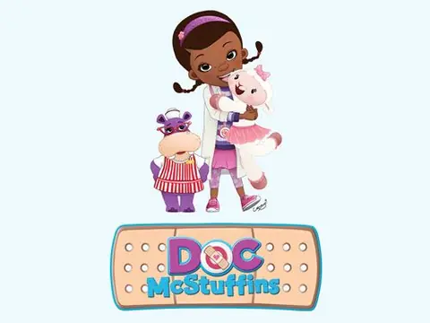 Docteur La Peluche