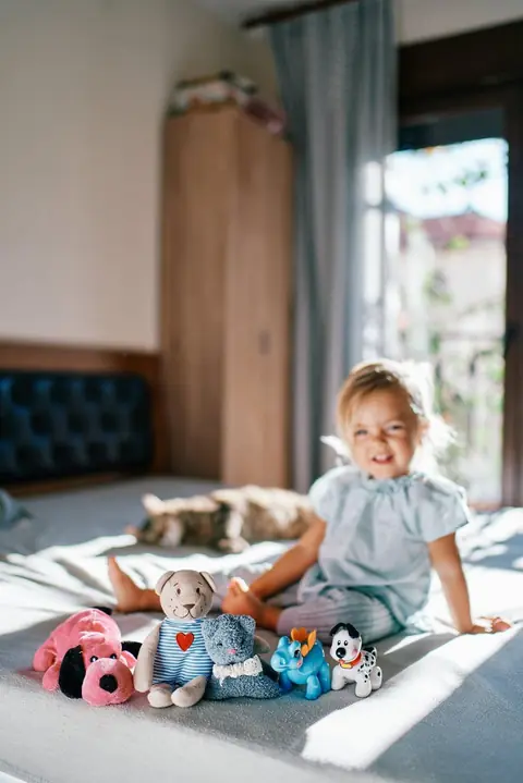 Doudou de secours : combien en acheter et comment les gérer efficacement