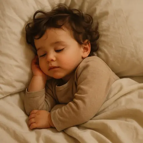 Doudou et sommeil : comment le doudou aide votre enfant à dormir sereinement