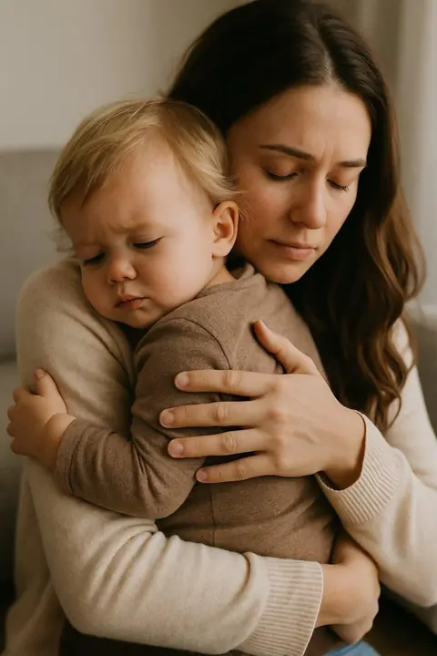 Doudou et transitions : accompagner sereinement l’entrée à la maternelle