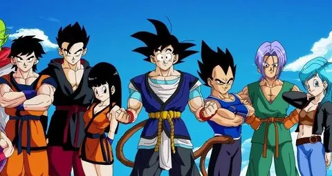 Dragon Ball, un univers qui a encore la cote