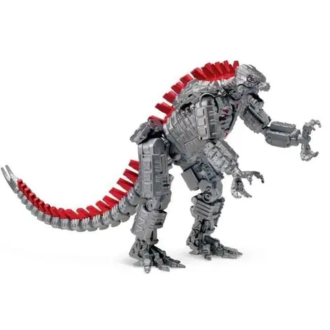 GvsK  - Figurine Géante Articulée de 28 cm - Godzilla Mecha