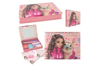 Dessin et coloriage enfant Coffret écriture Cosy