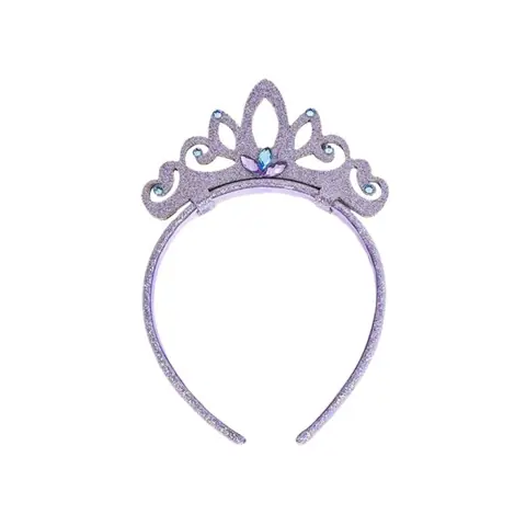 Coffret de Bijoux 3 Pièces pour Enfants La Reine des Neiges