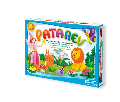 Patarev