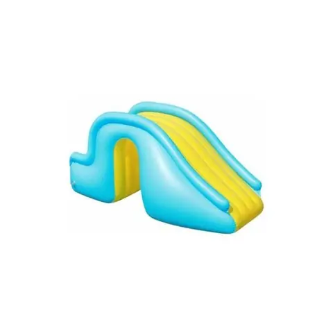 Toboggan gonflable toboggan gonflable extérieur pour piscine pour enfants parc aquatique piscine dété centre de jeux intérieu