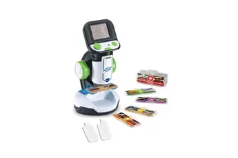 80-616107 coffret de sciences pour enfant