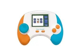 Console éducative bilingue avec écran LCD FREN