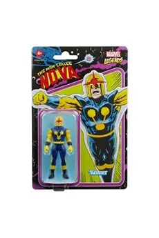 Figurine Legends Retro 34 10 cm
