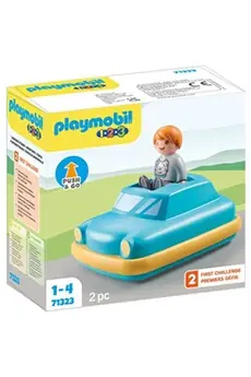 1.2.3. 71323 Enfant avec voiture