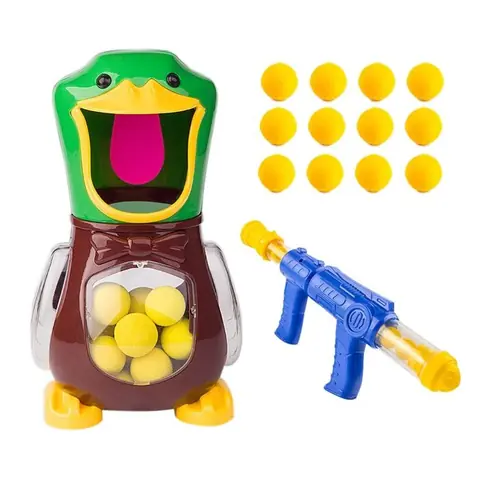 Jeu de tir sur cible Multicolore 4 ans et +