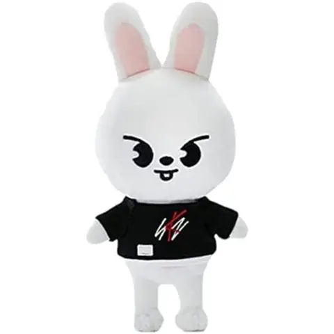 Mignon Jouets en peluche Skzoo poupées en peluche Skz Plushie Stray Kids pour les fans denfants Cadeaux pour les fans denfants1