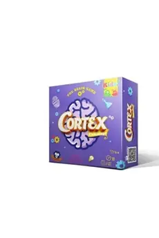 Cortex Kids Asmodée