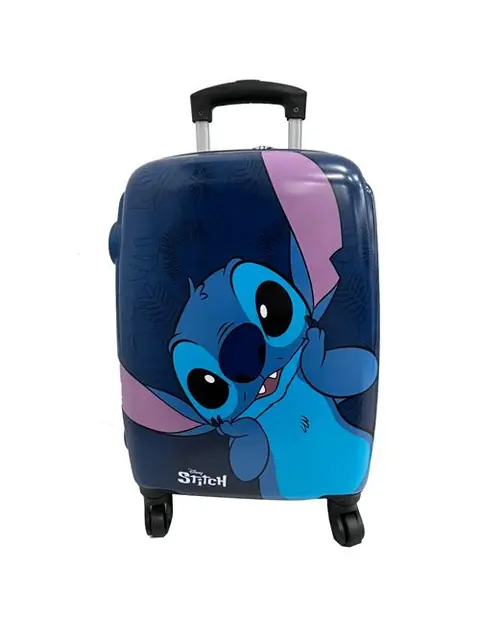 Disney - Stitch Rider Valises à Main - Bedrukt