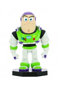 Figurine Poligoroid - Toy Story - Buzz L Eclair