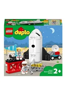 LEGO DUPLO 10944 La mission de la navette spatiale