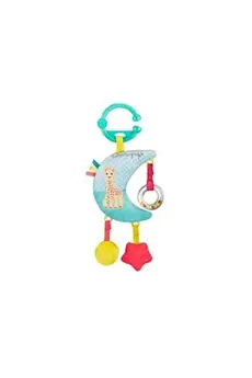 Jeu d'éveil Ma boîte à musique Sophie la Girafe