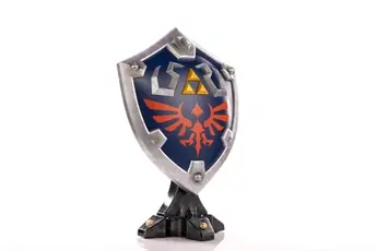 First 4 Figures Zelda Breath of the Wild Bouclier 29 cm