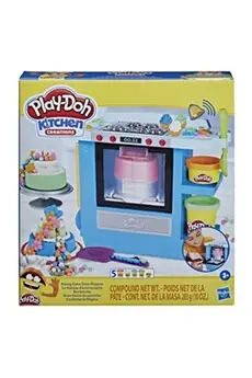 Pâte à modeler Play-Doh Le Gâteau d'anniversaire
