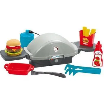 ECOIFFIER - 4665 - Barbecue Burger