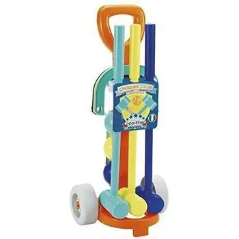 ECOIFFIER SPORT Chariot Croquet