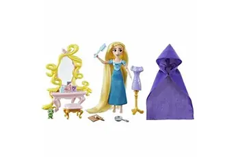 : Coiffeuse Disney Raiponce