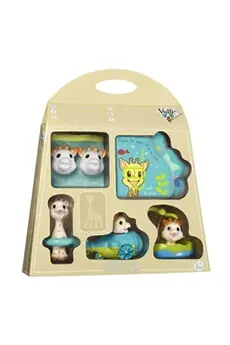- Sophie la Girafe - Coffret de bain