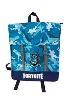 Sac à dos carré - Fortnite - Logo